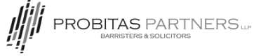 Probitas Partners LLP
